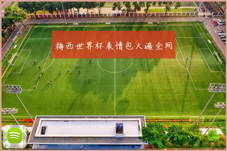 梅西世界杯表情包火遍全网