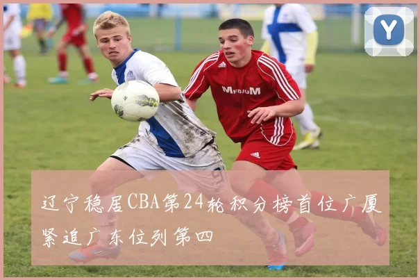 辽宁稳居CBA第24轮积分榜首位广厦紧追广东位列第四