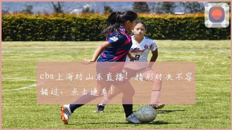 cba上海对山东直播！精彩对决不容错过，点击速看！