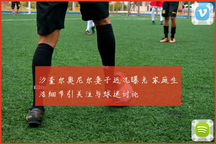 沙奎尔奥尼尔妻子近况曝光 家庭生活细节引关注与球迷讨论