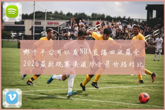哪个平台可以看NBA直播回放最全 2026最新观赛渠道与会员价格对比攻略